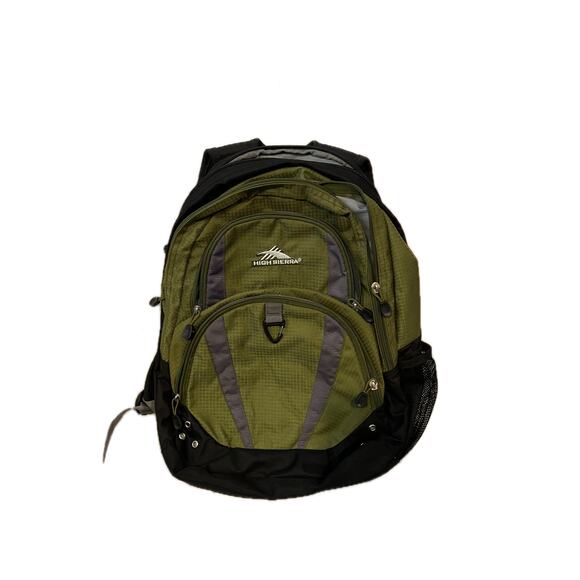 High Sierra Swoop SG Backpack - Picture 1 of 5